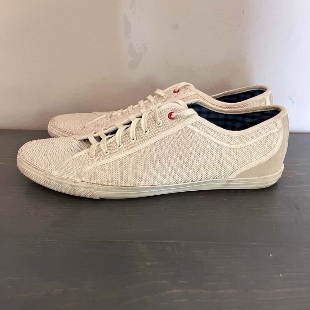 Ben Sherman Shoes